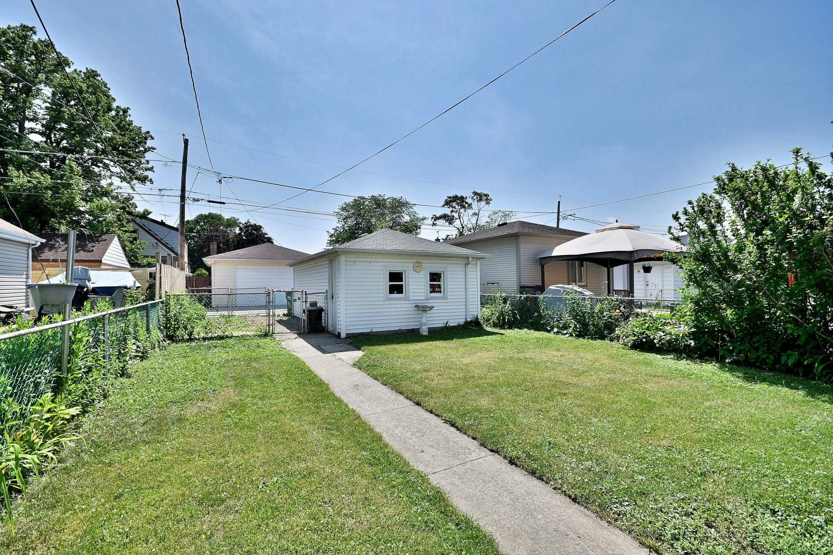 2561 Budd Street, River Grove, IL 60171