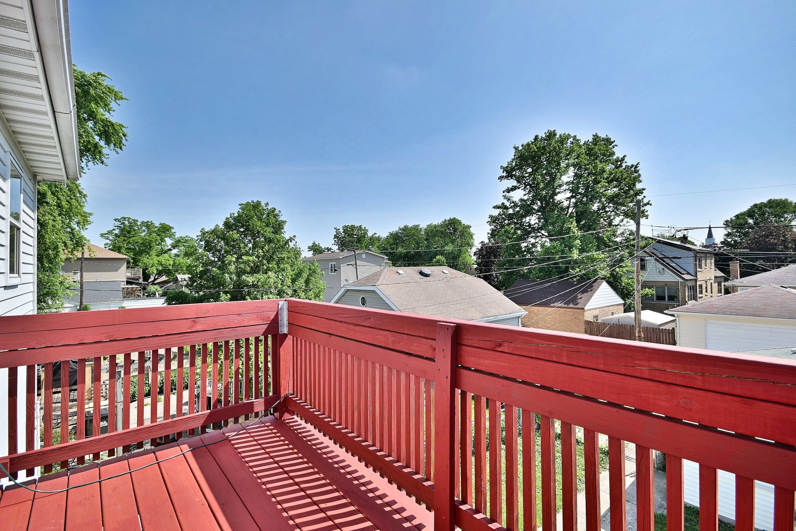 2561 Budd Street, River Grove, IL 60171
