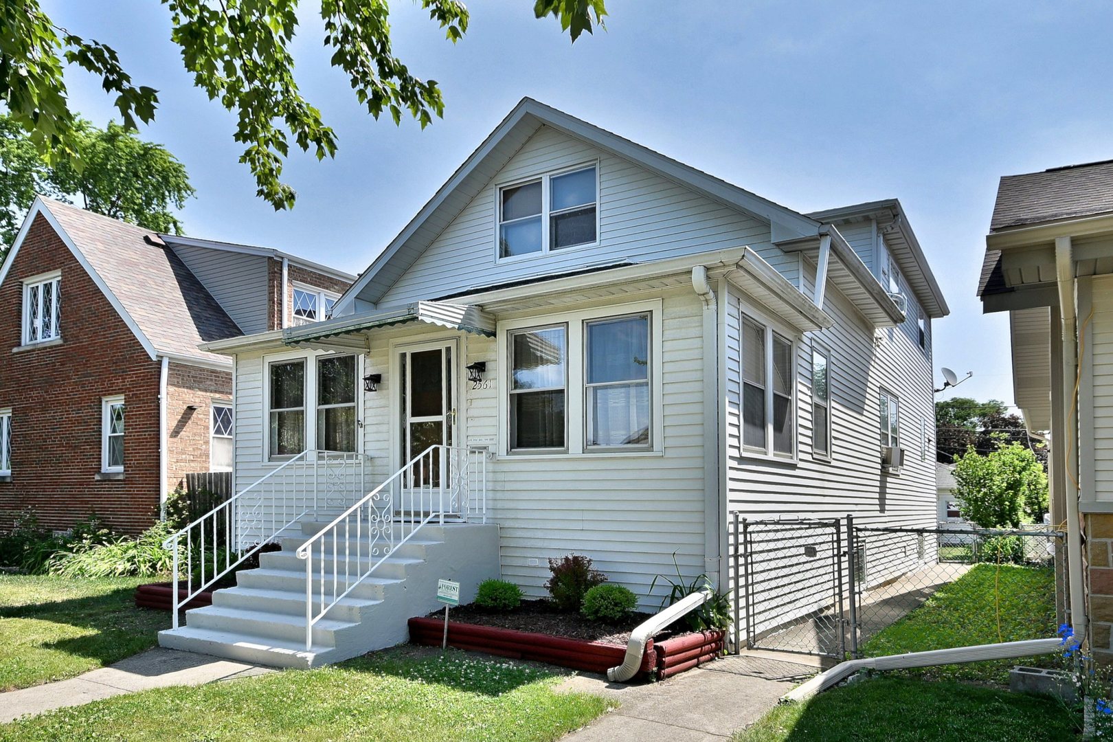 2561 Budd Street, River Grove, IL 60171