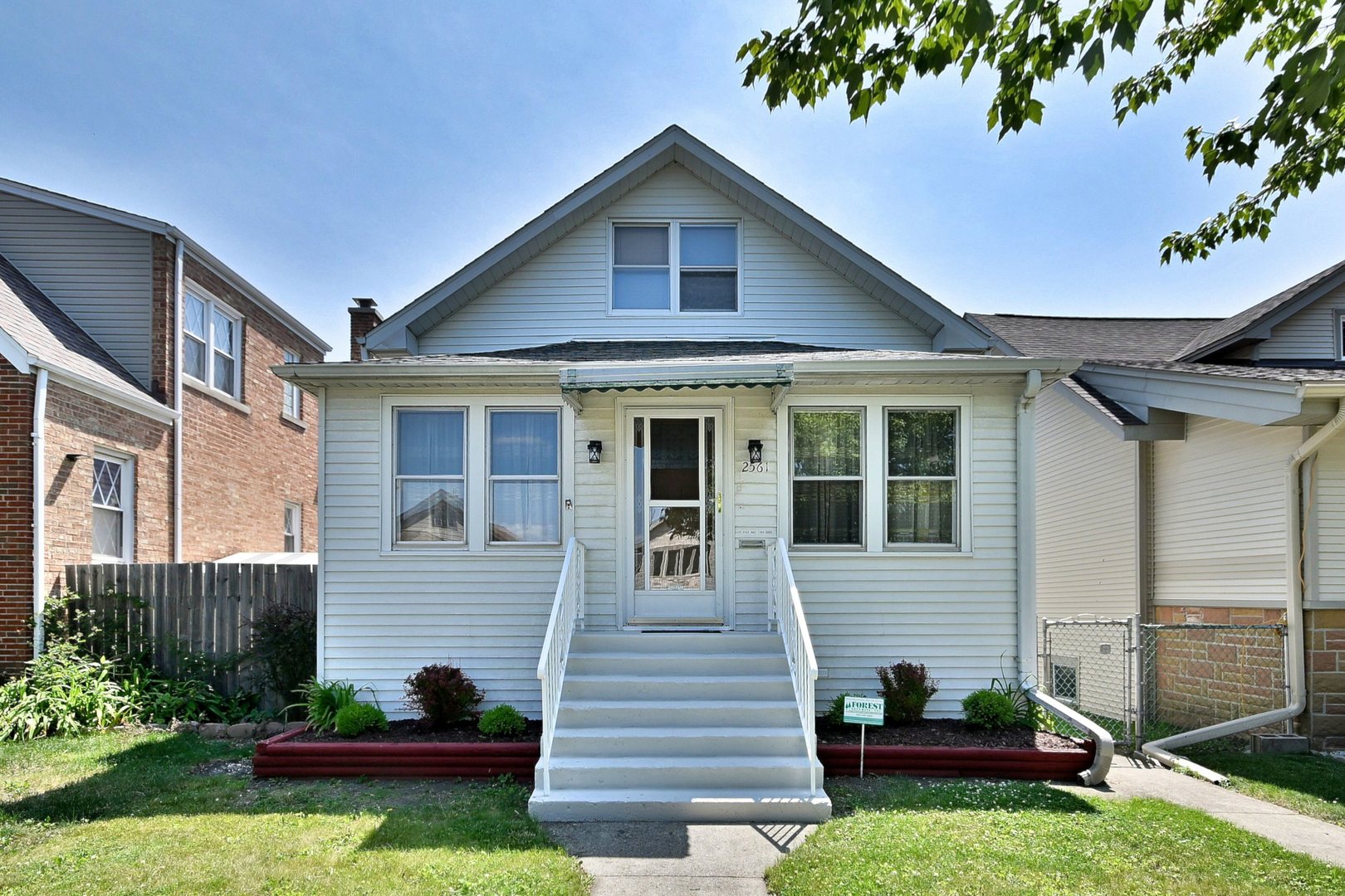 2561 Budd Street, River Grove, IL 60171