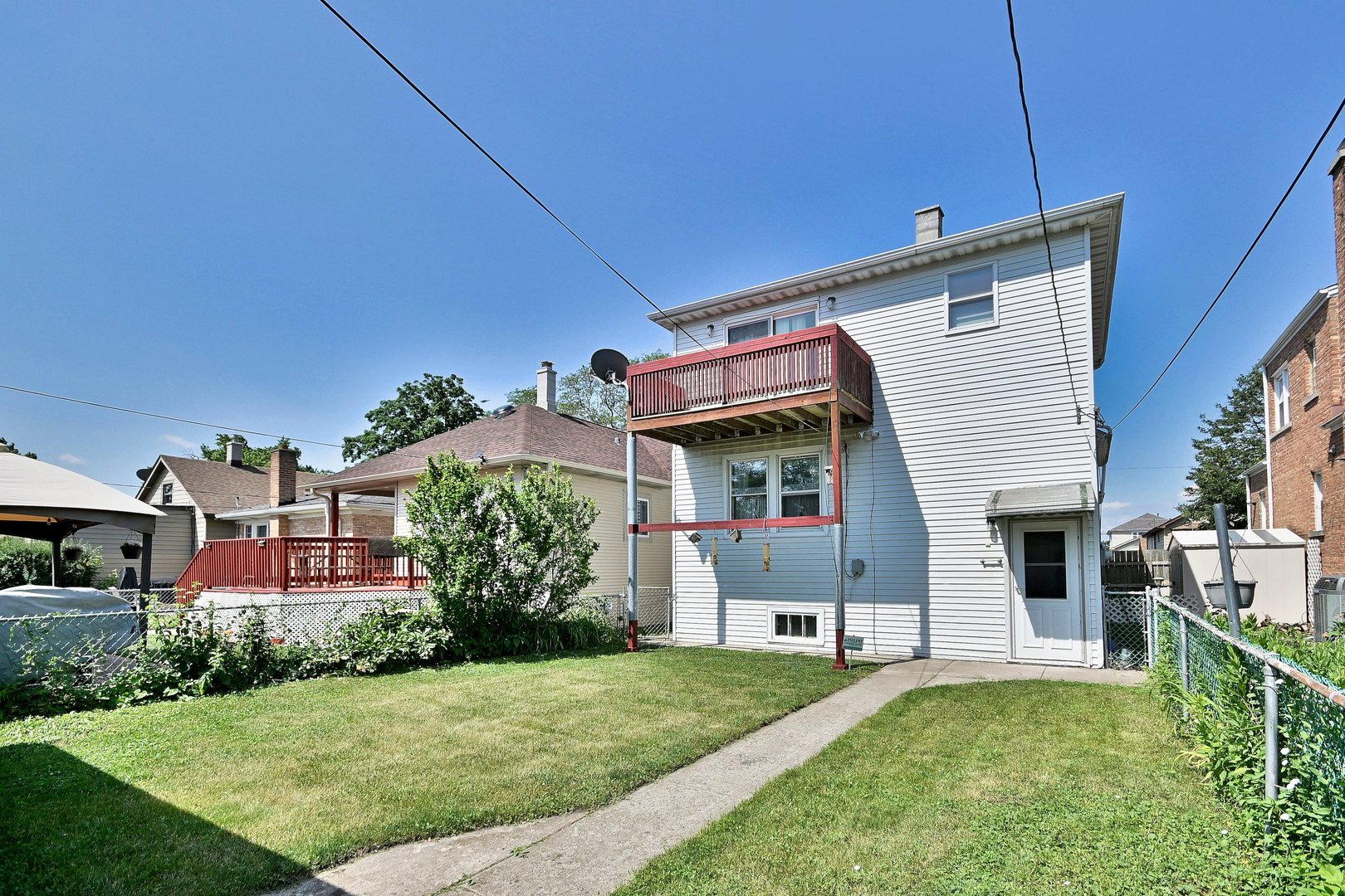 2561 Budd Street, River Grove, IL 60171