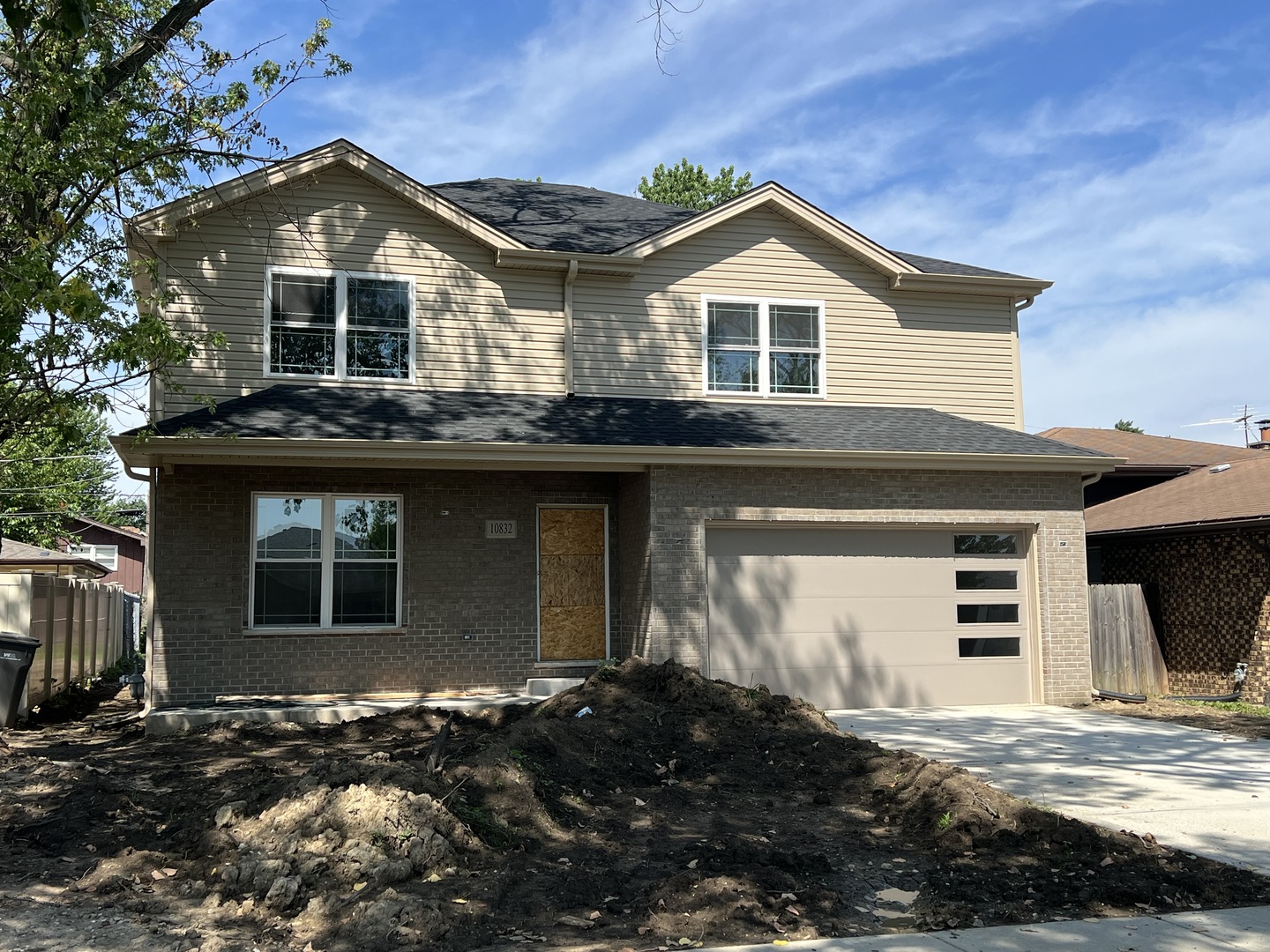 10832 Massasoit Avenue, Chicago Ridge, IL 60415