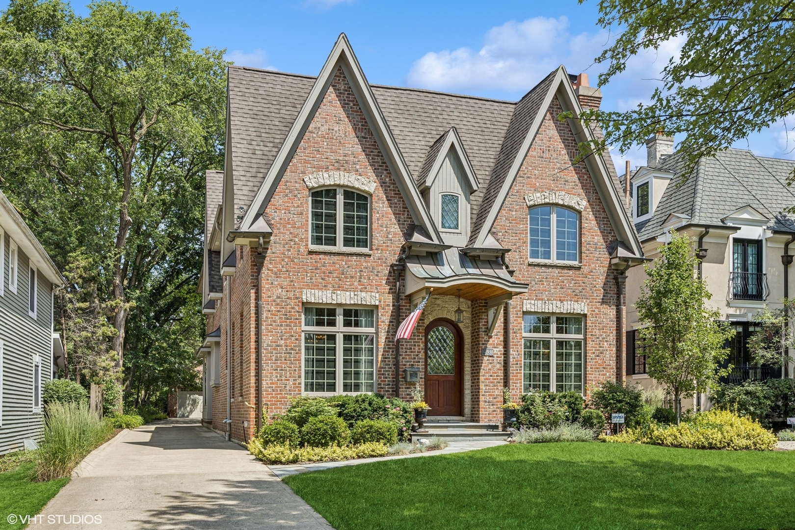 4531 Clausen Avenue, Western Springs, IL 60558