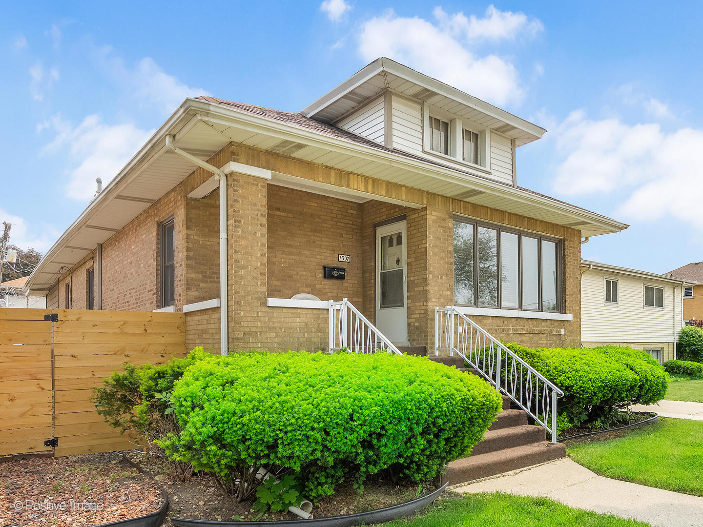 1307 20th Avenue, Melrose Park, IL 60160