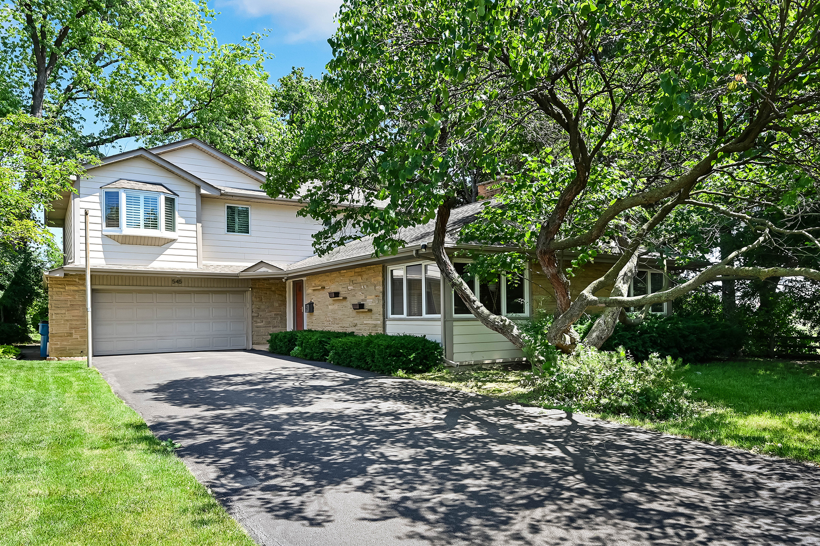 545 Highland Road, Hinsdale, IL 60521