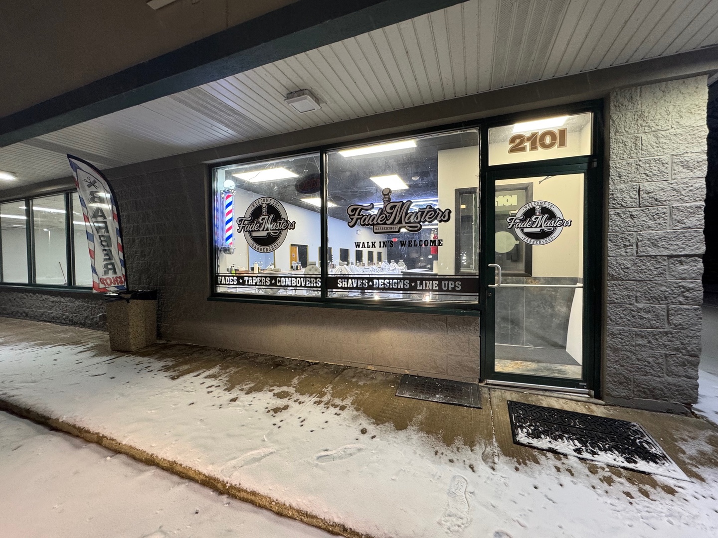 210 Penny Avenue #I, East Dundee, IL 60118