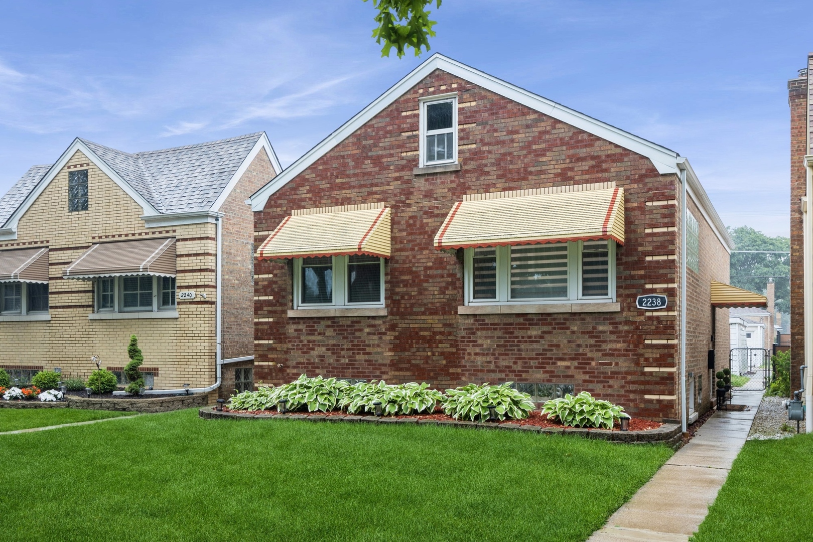 2238 Forest Avenue, North Riverside, IL 60546