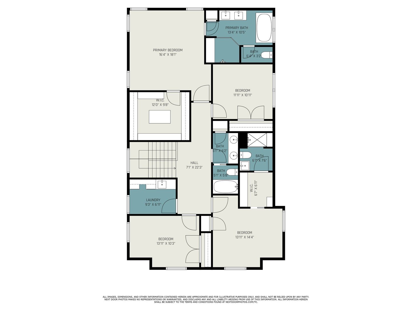 26 S Chestnut Avenue, Arlington Heights, IL 60005