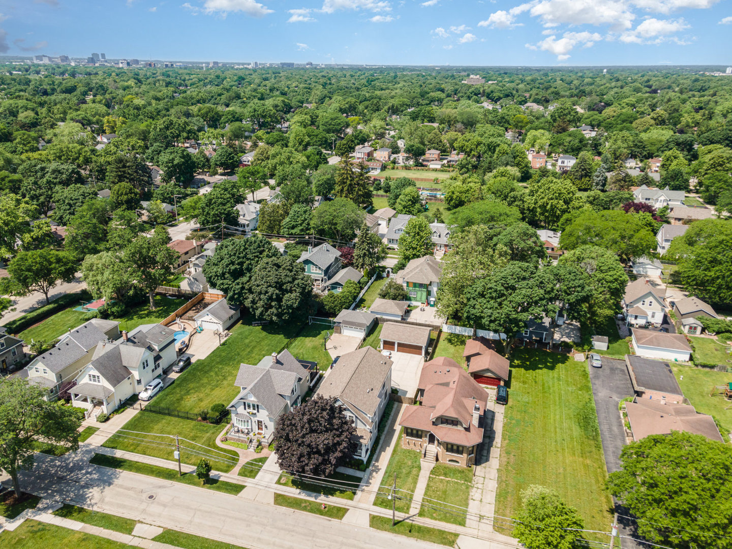 26 S Chestnut Avenue, Arlington Heights, IL 60005