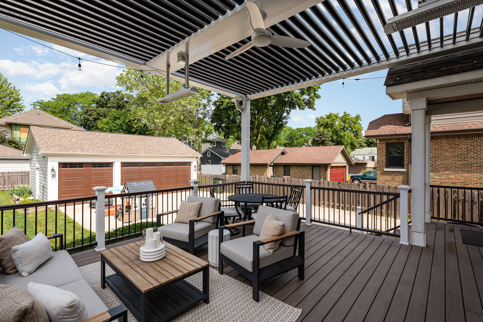 26 S Chestnut Avenue, Arlington Heights, IL 60005