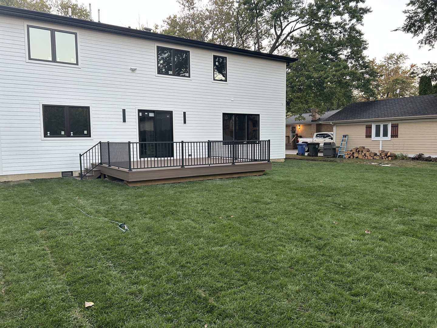 7137 S 87th Avenue, Justice, IL 60458