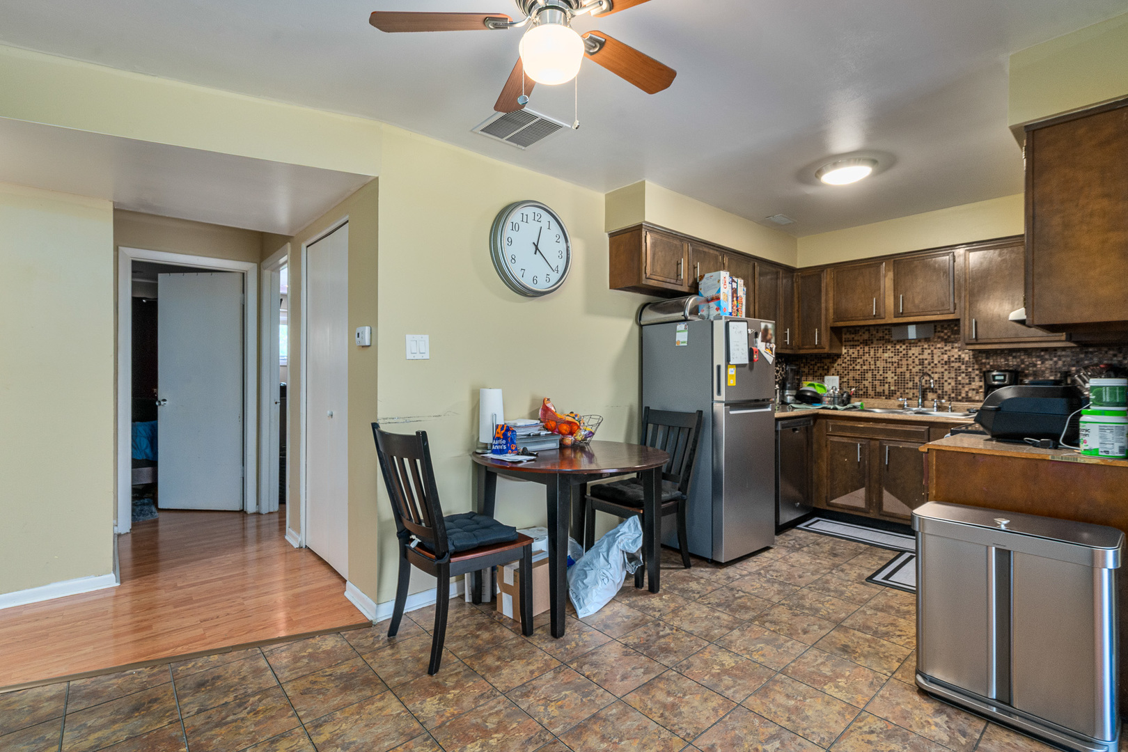 629 N Carroll Parkway #207, Glenwood, IL 60425