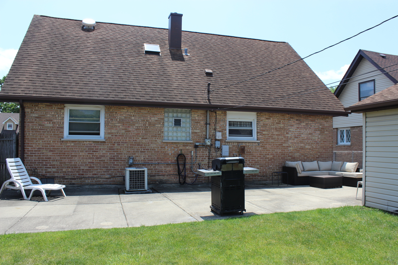 5430 CRESTWOOD Drive, Crestwood, IL 60418