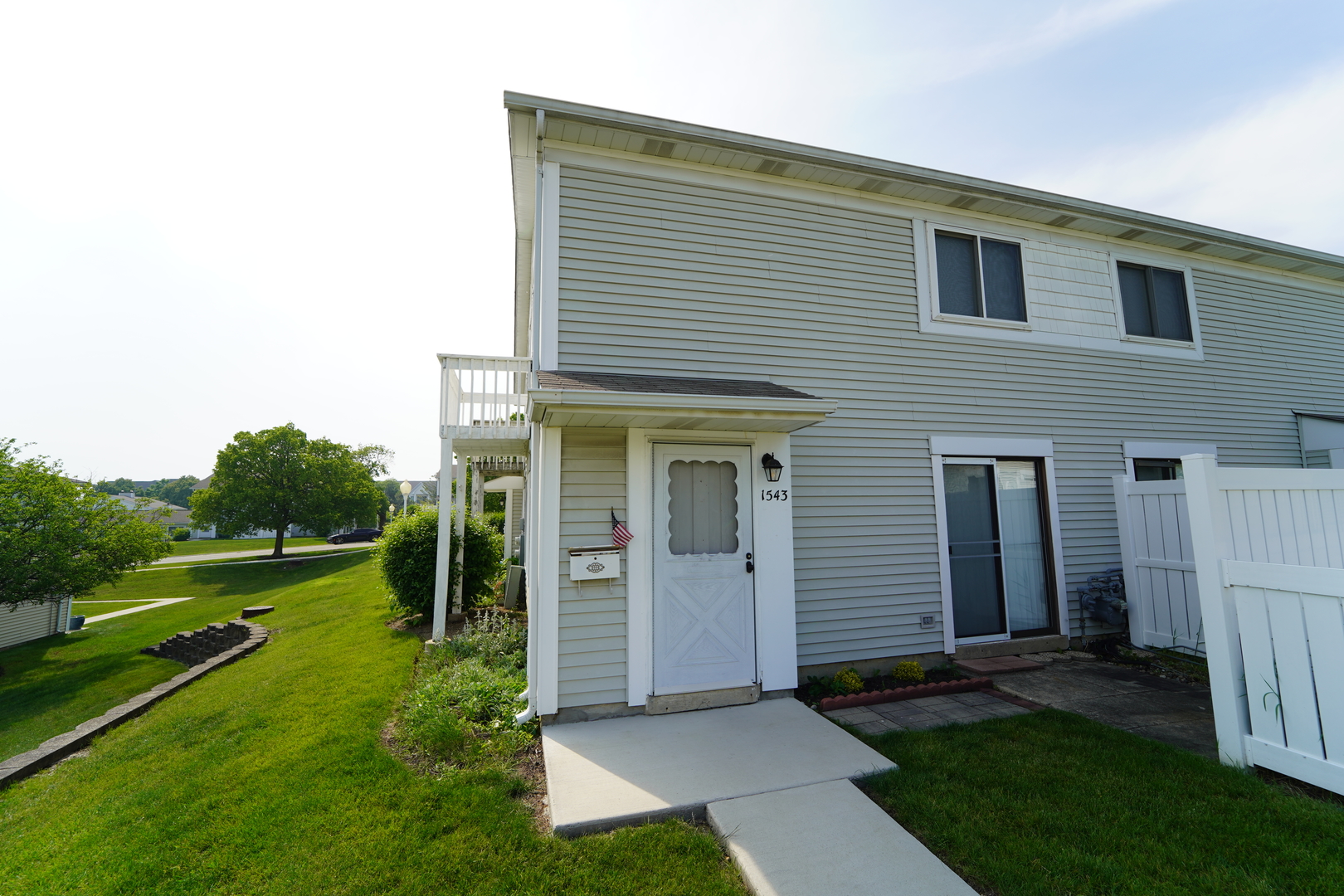 1543 CORNELL Place #1543, Hoffman Estates, IL 60169