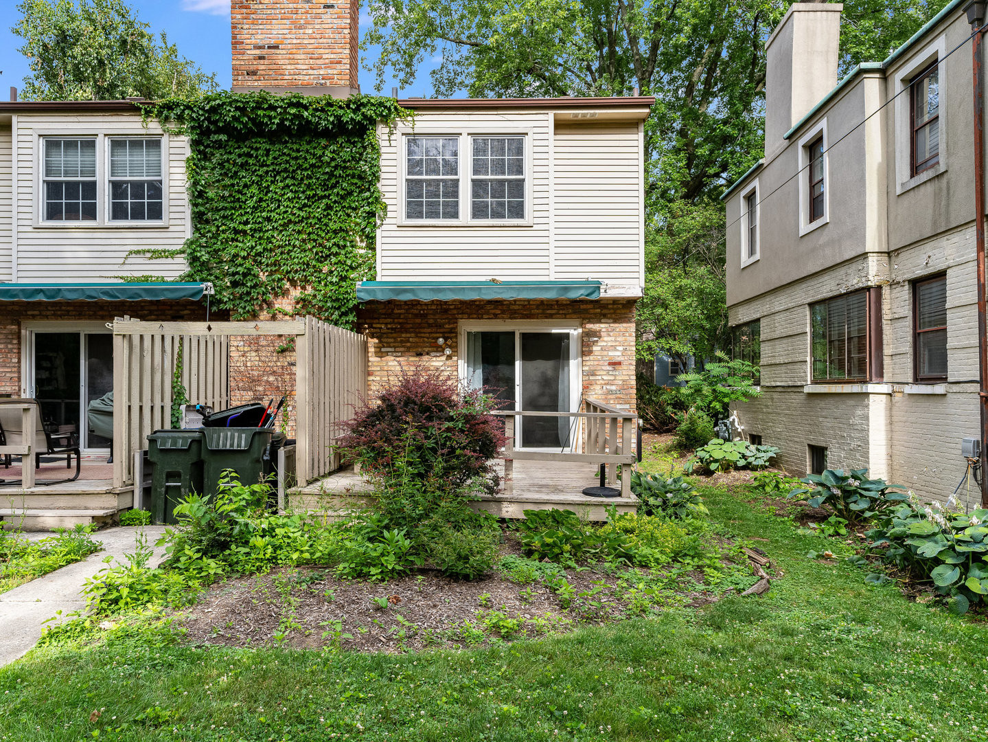 115 S Brainard Street, Naperville, IL 60540