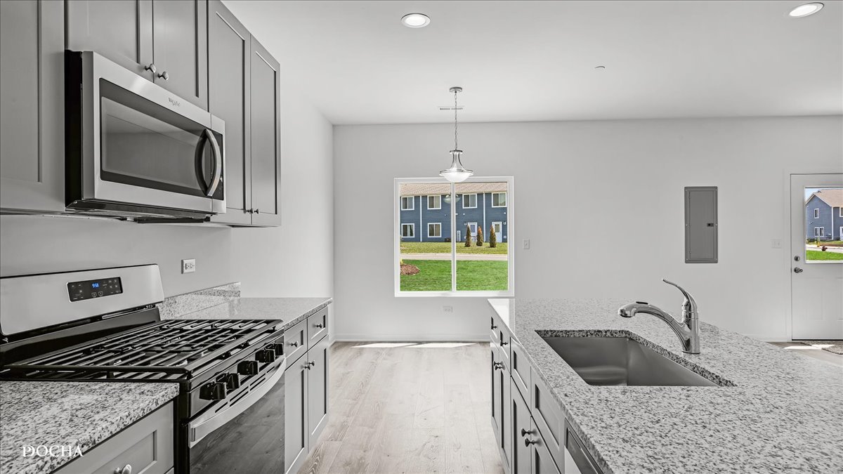 1216 Gillespie Lane, Yorkville, IL 60560