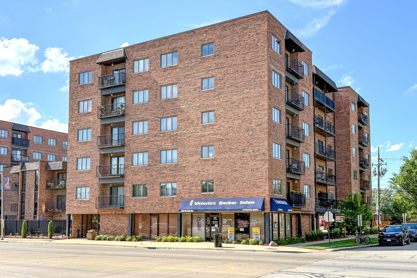 7904 W North Avenue #605E, Elmwood Park, IL 60707