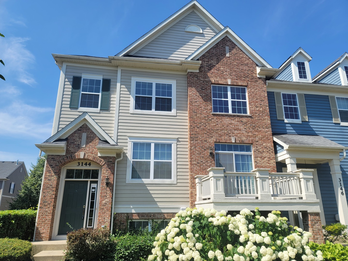 3144 Taunton Street #3144, Elgin, IL 60124