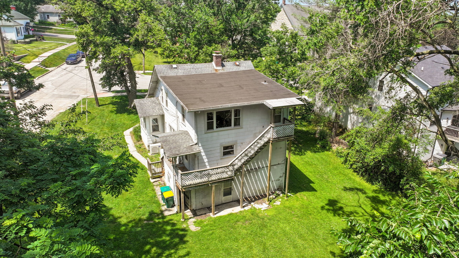 511 Lemont Street, Lemont, IL 60439