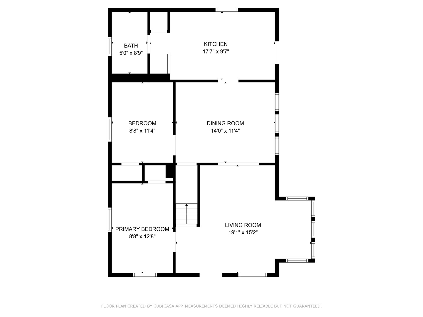 511 Lemont Street, Lemont, IL 60439
