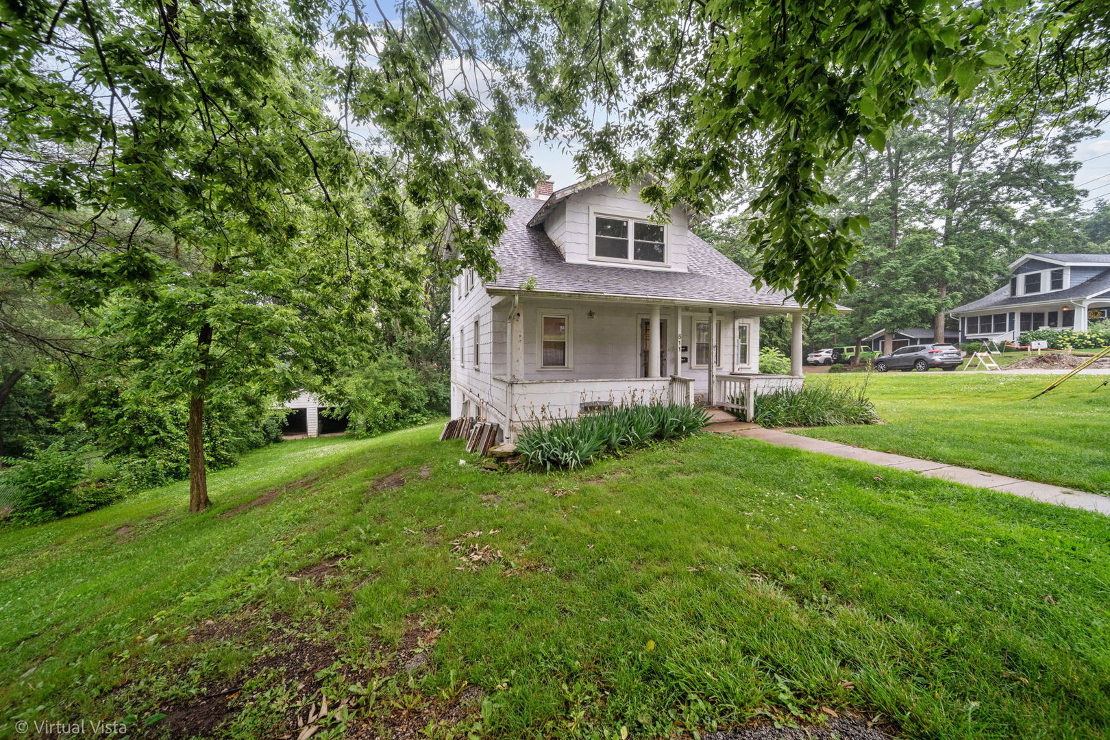 511 Lemont Street, Lemont, IL 60439