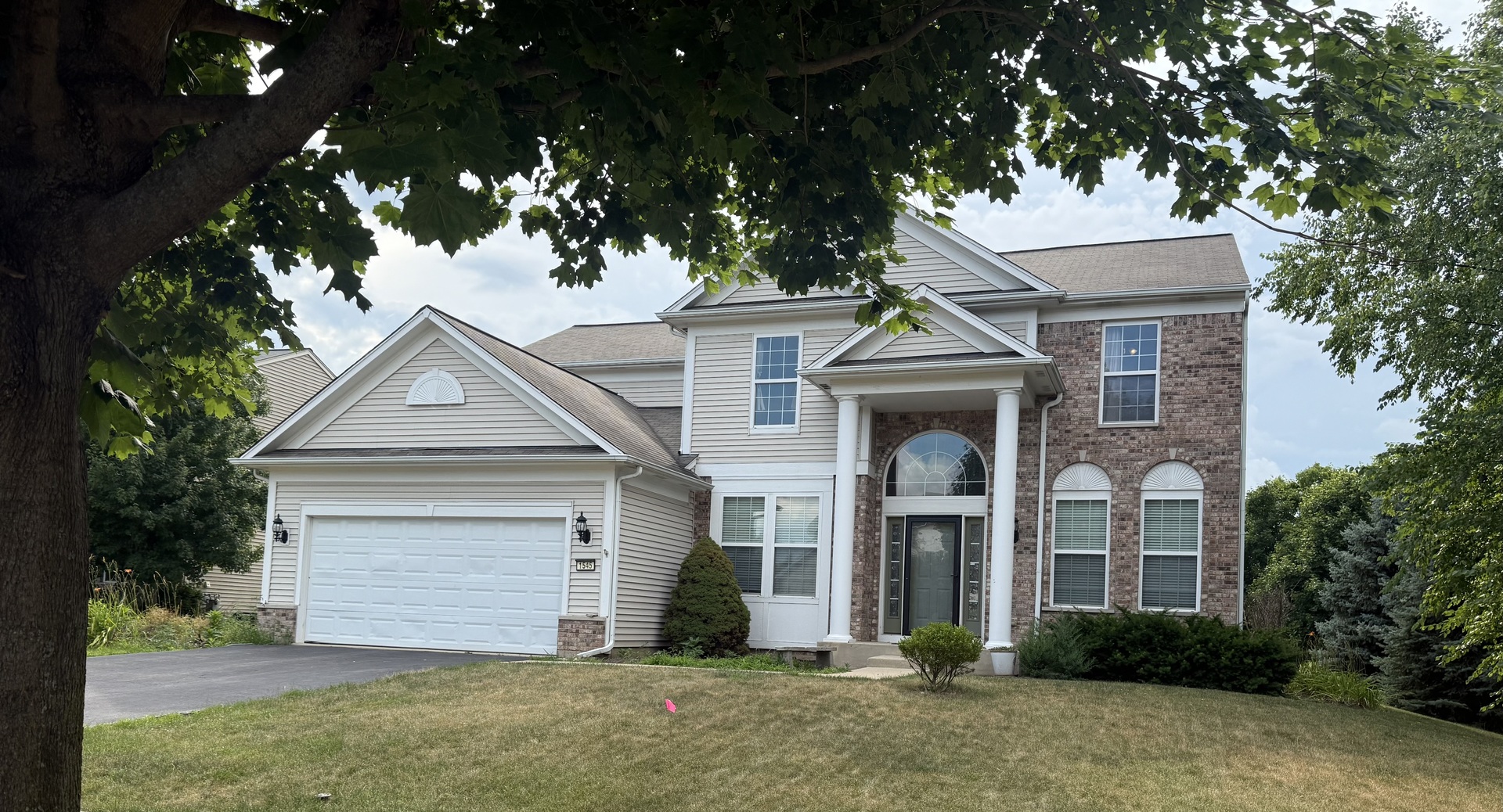 1545 Coral Drive, Yorkville, IL 60560
