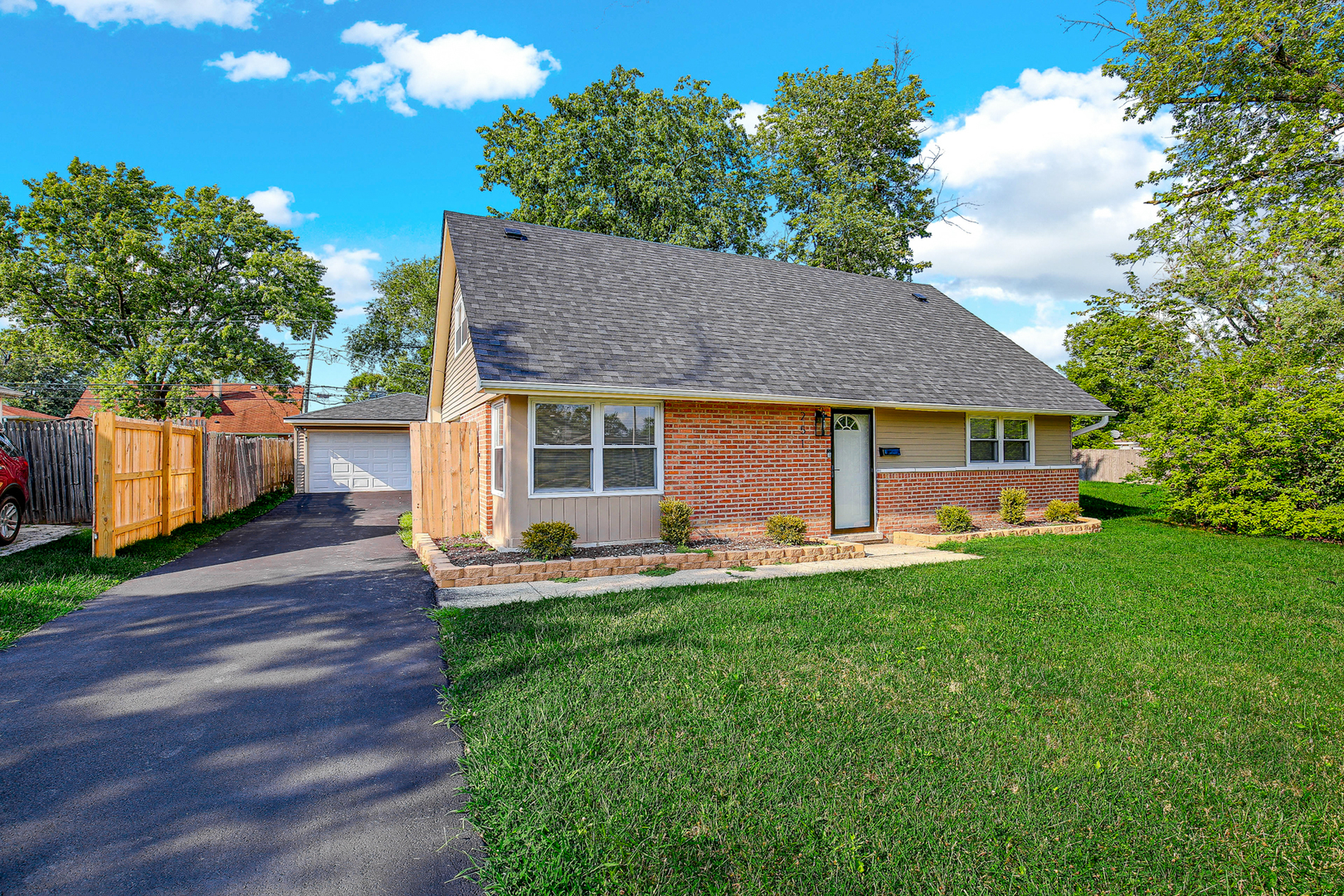 251 Frederick Drive, Chicago Heights, IL 60411