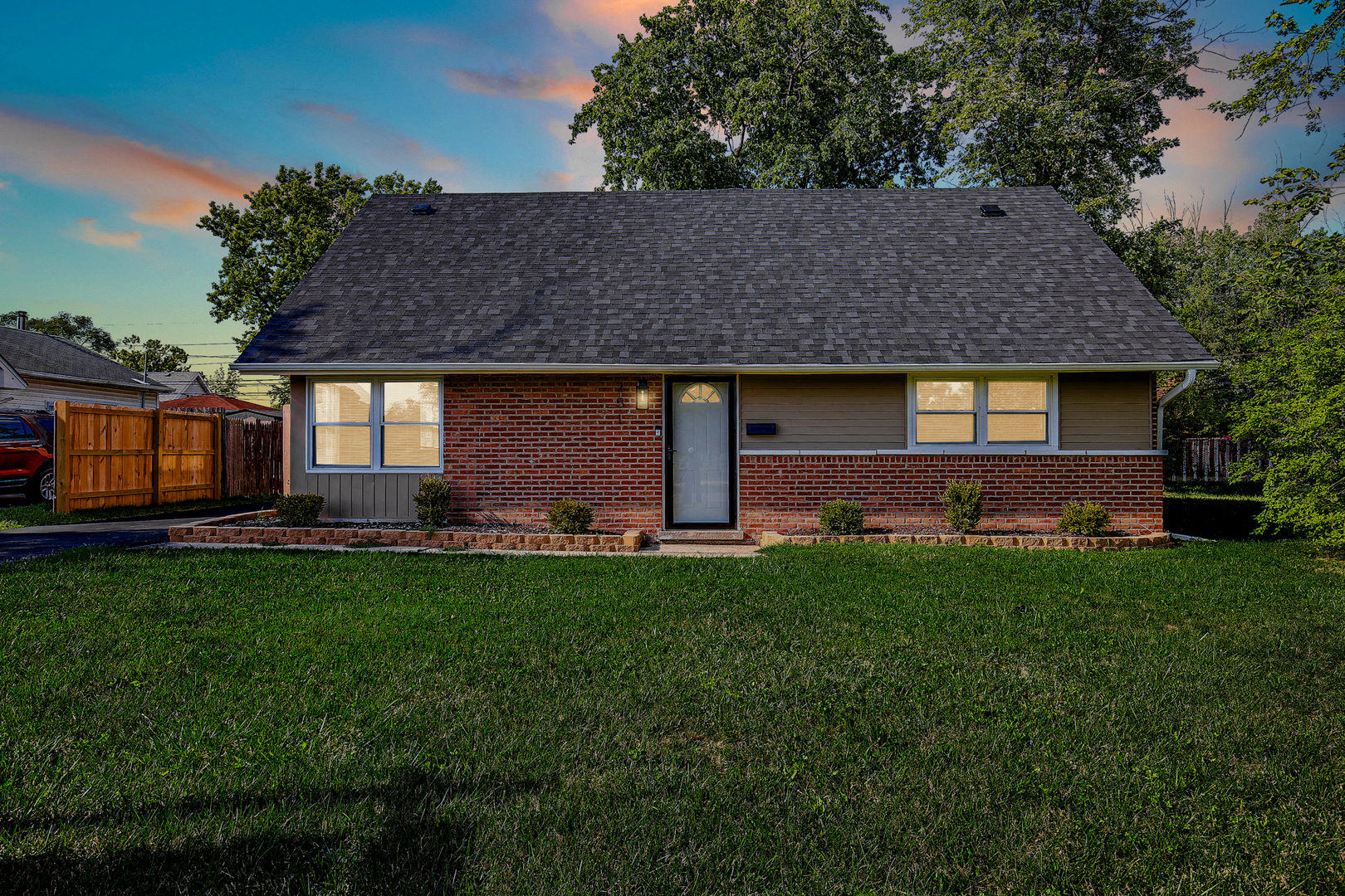 251 Frederick Drive, Chicago Heights, IL 60411