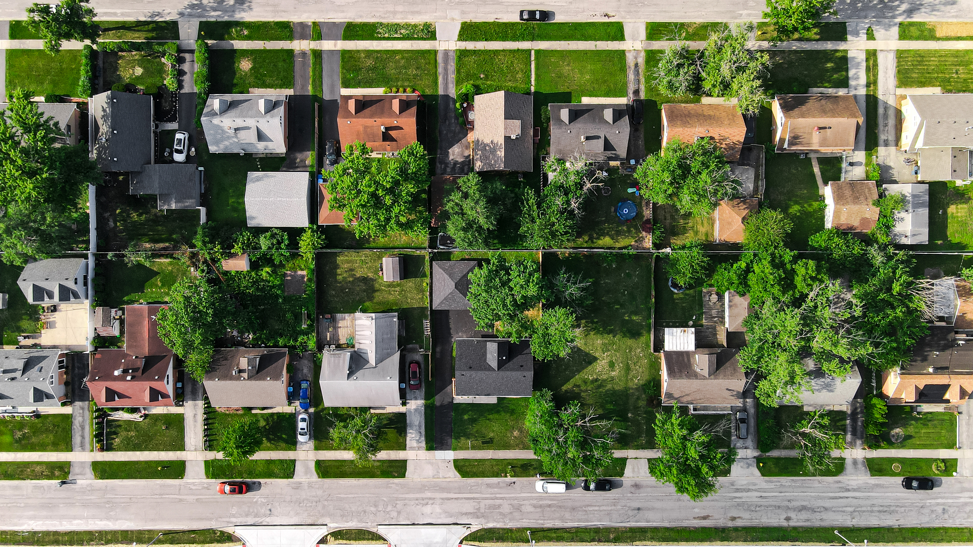 251 Frederick Drive, Chicago Heights, IL 60411