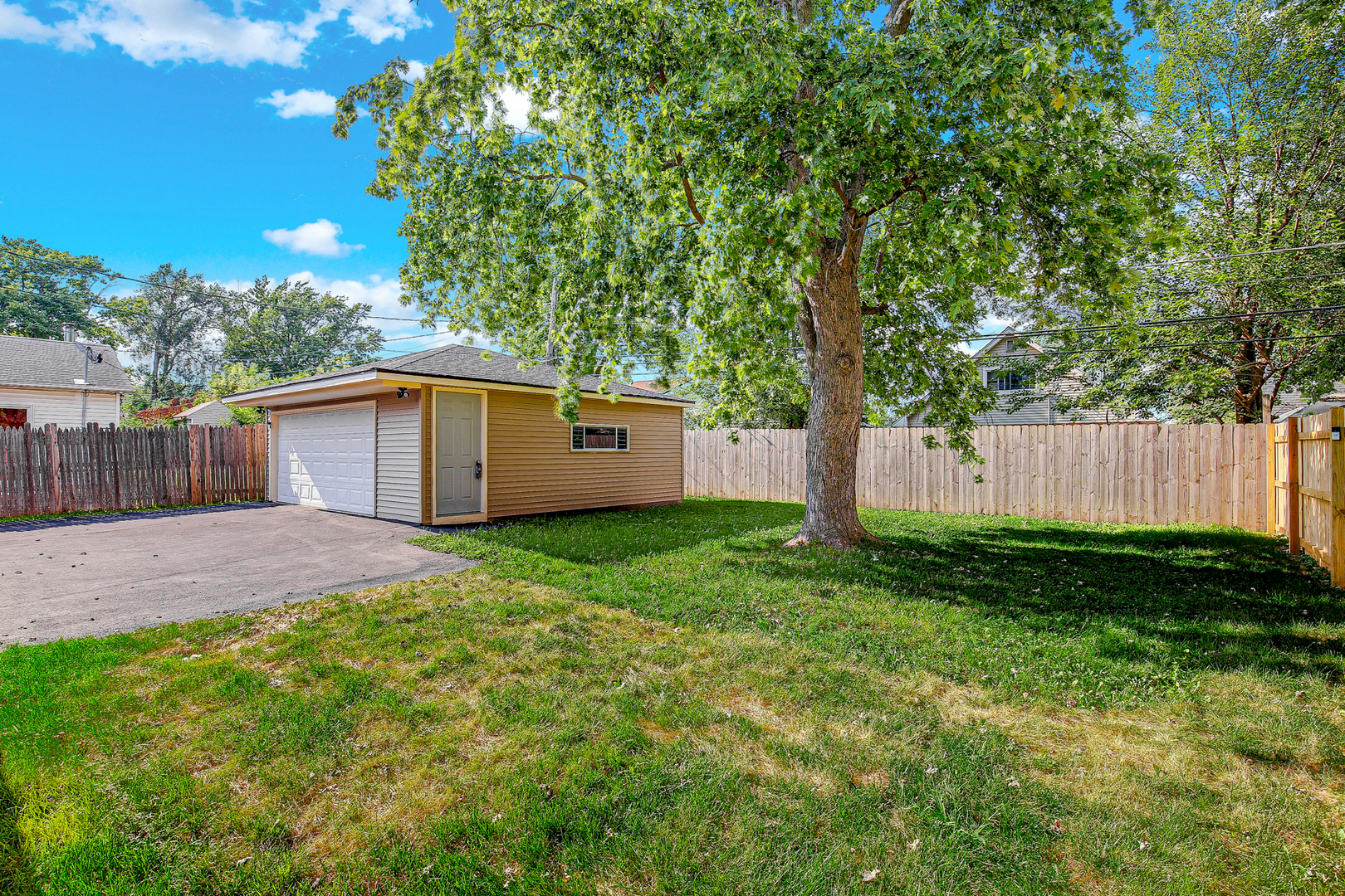 251 Frederick Drive, Chicago Heights, IL 60411