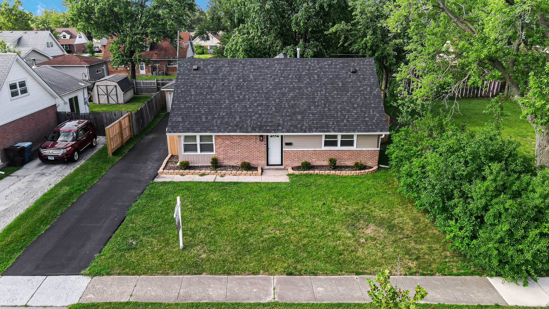 251 Frederick Drive, Chicago Heights, IL 60411