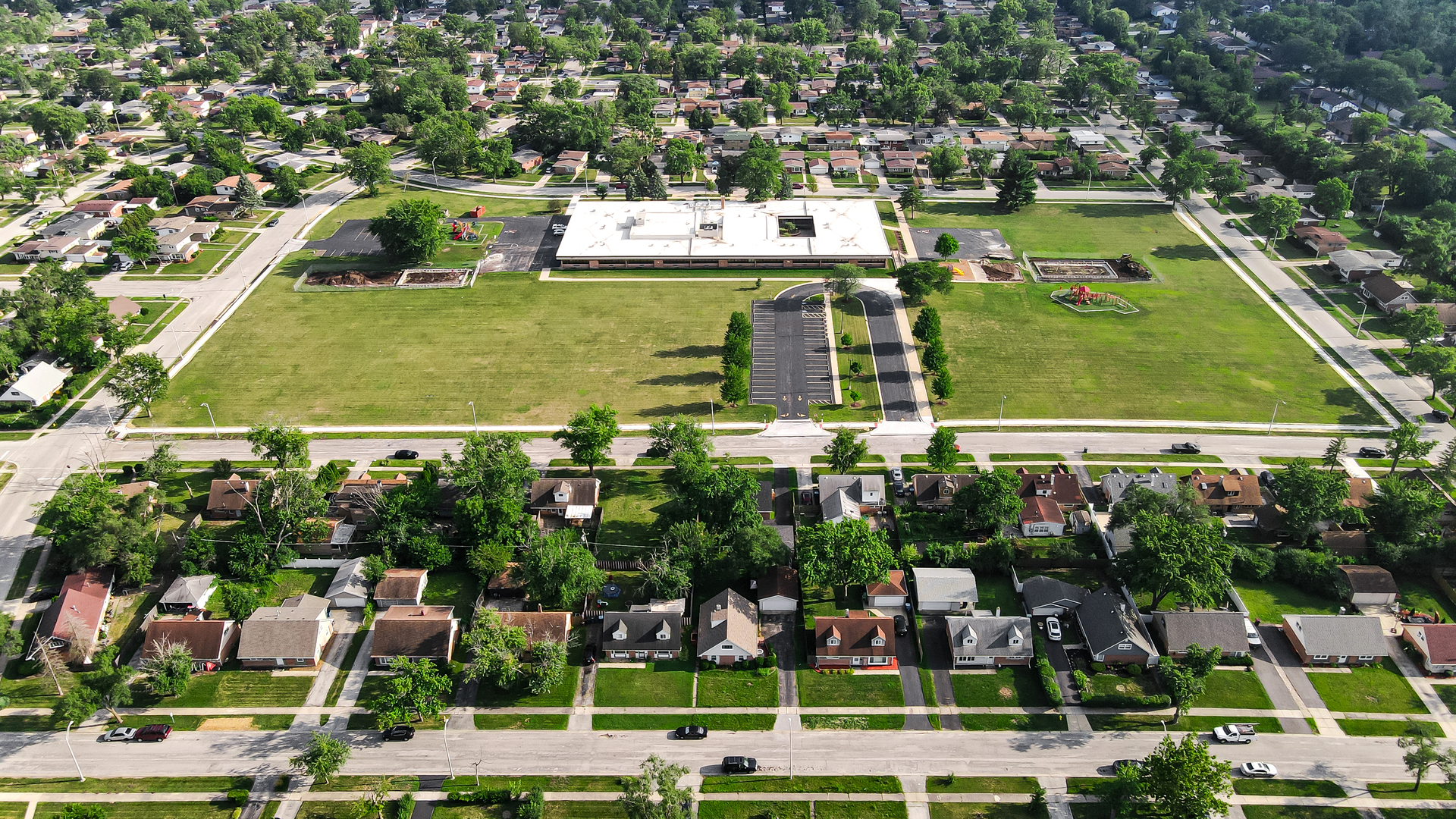 251 Frederick Drive, Chicago Heights, IL 60411