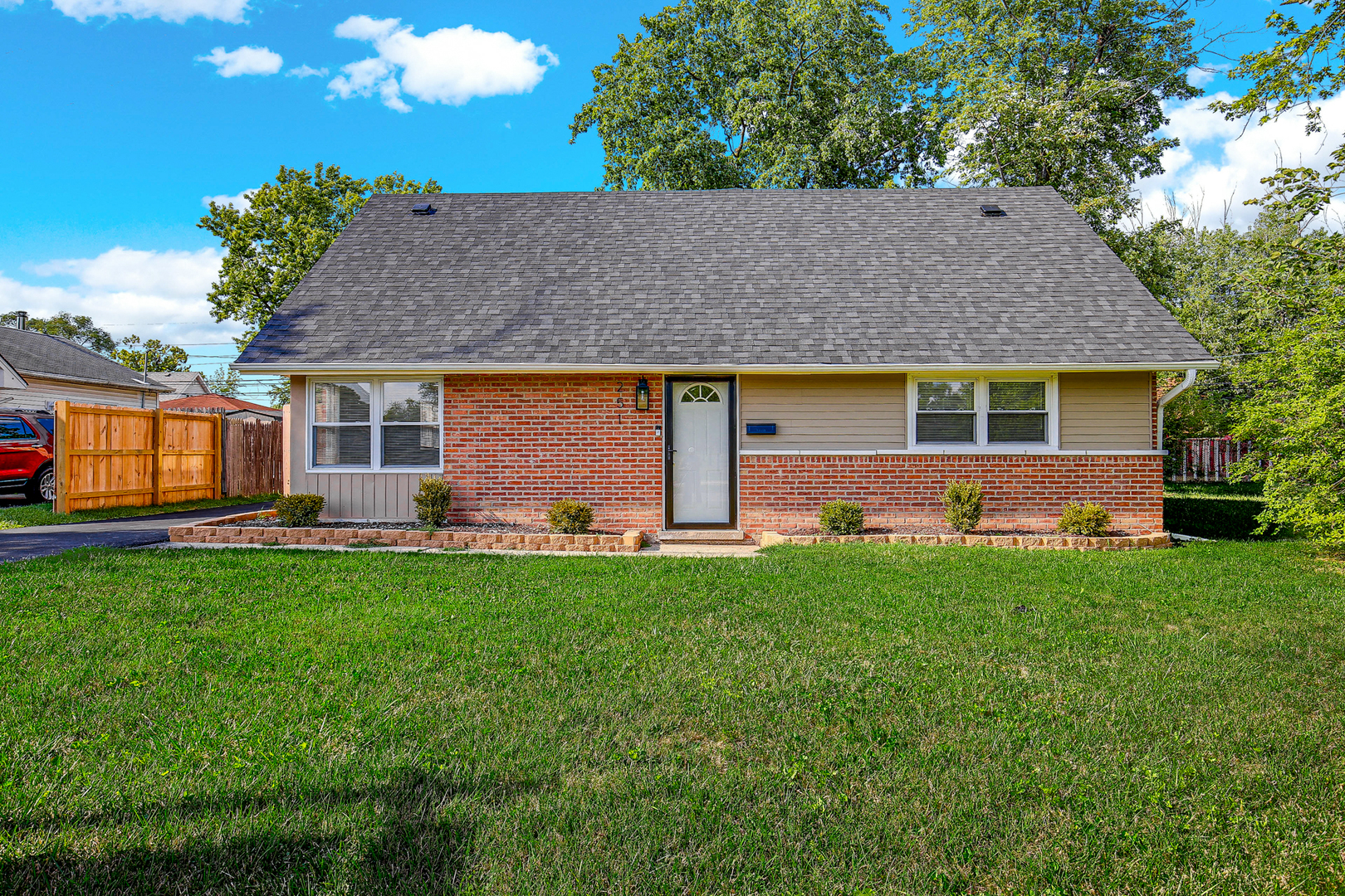251 Frederick Drive, Chicago Heights, IL 60411