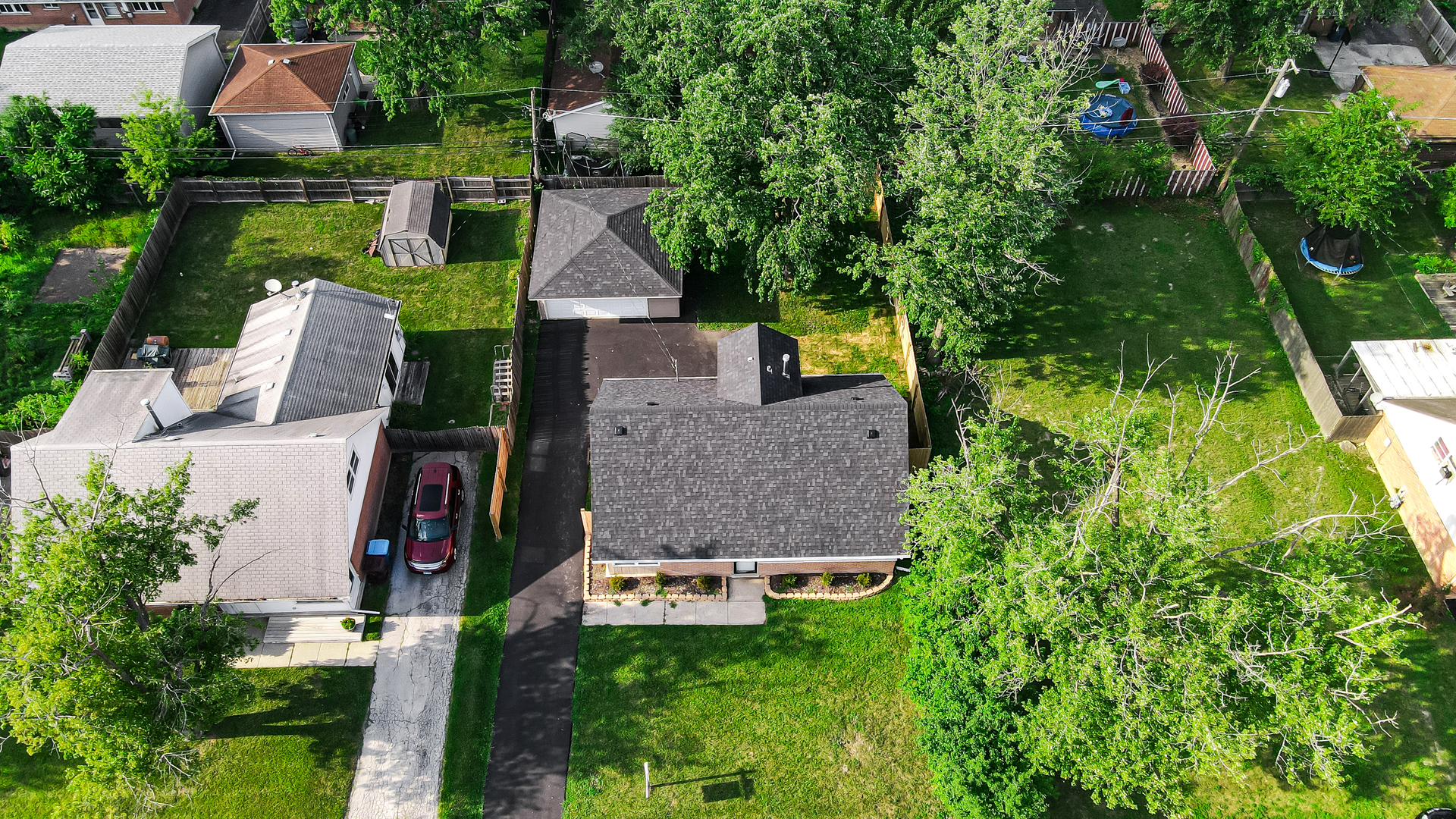 251 Frederick Drive, Chicago Heights, IL 60411