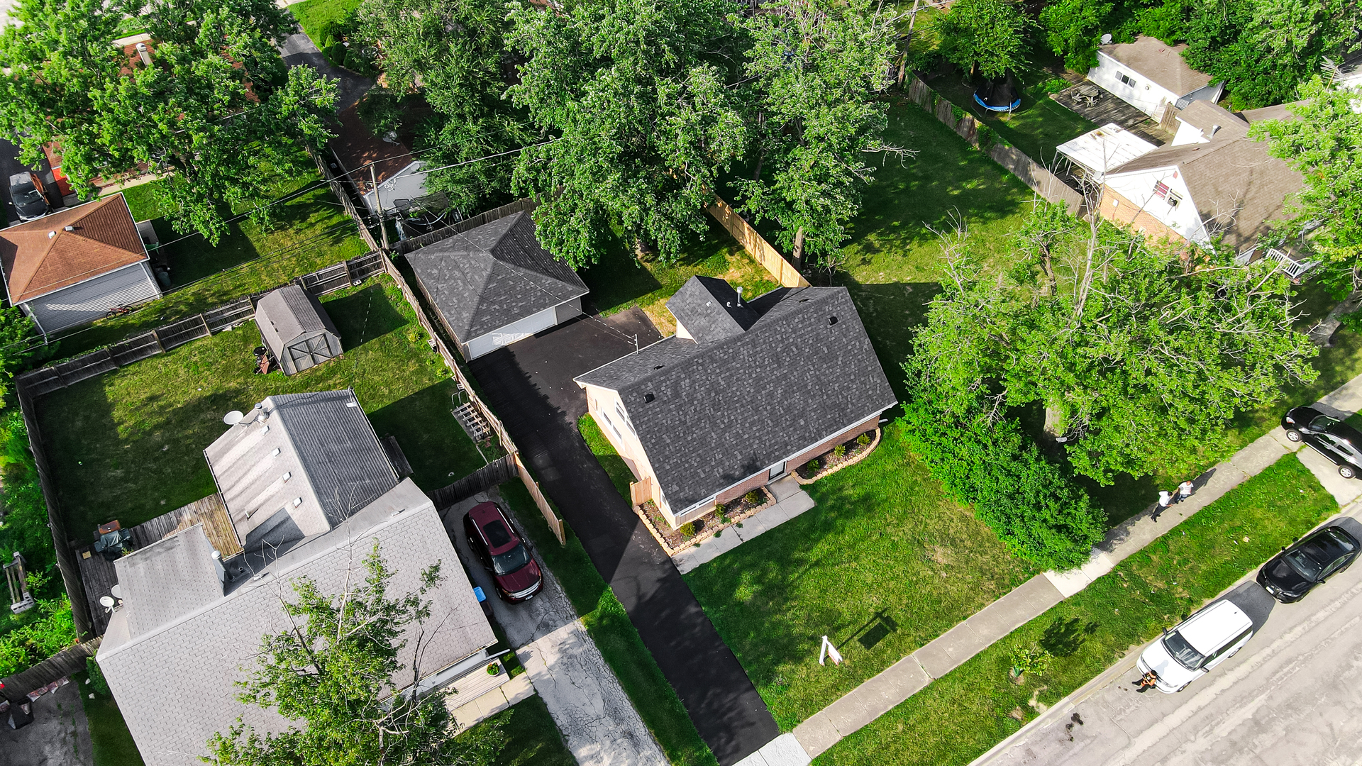 251 Frederick Drive, Chicago Heights, IL 60411