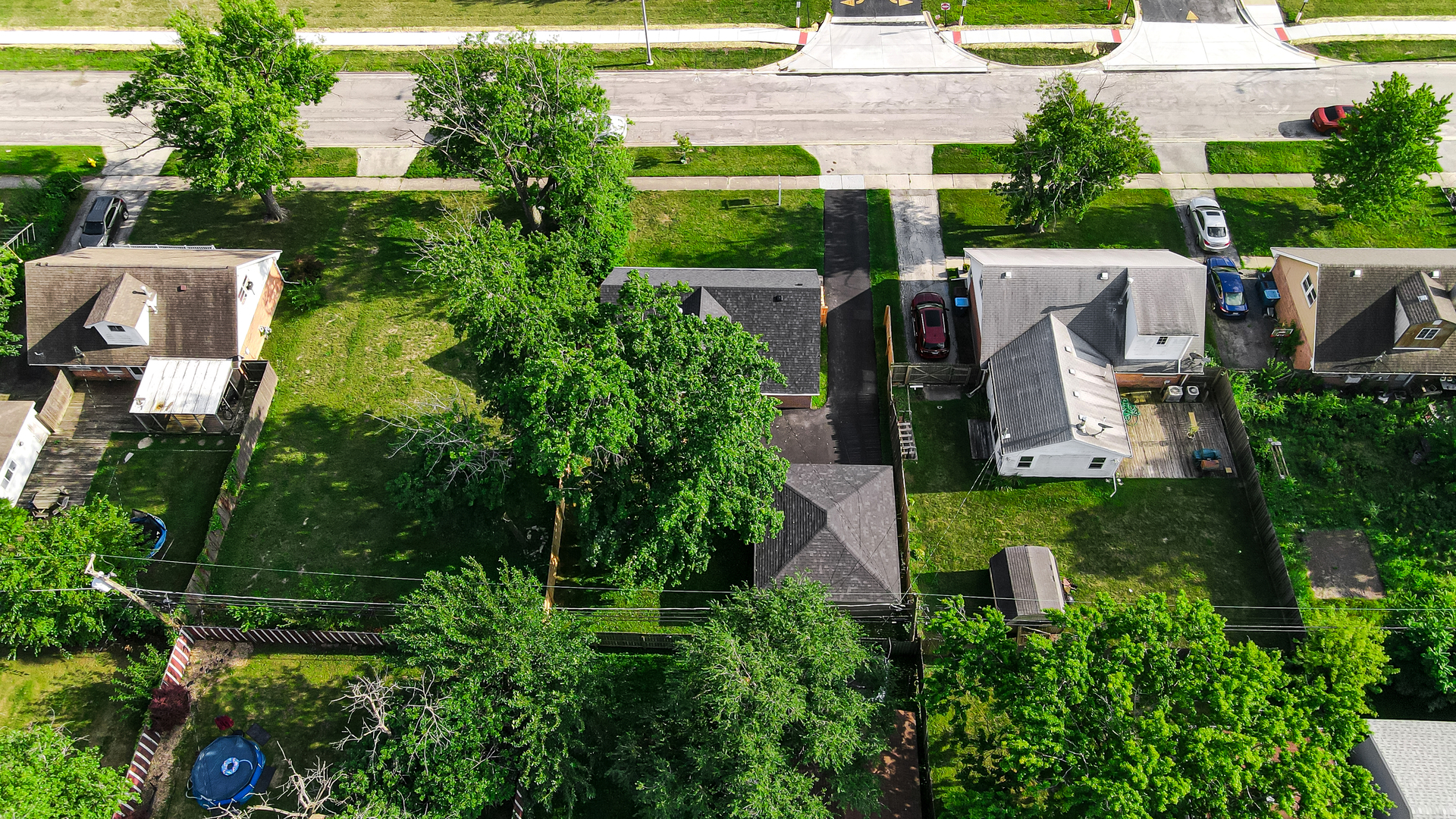251 Frederick Drive, Chicago Heights, IL 60411