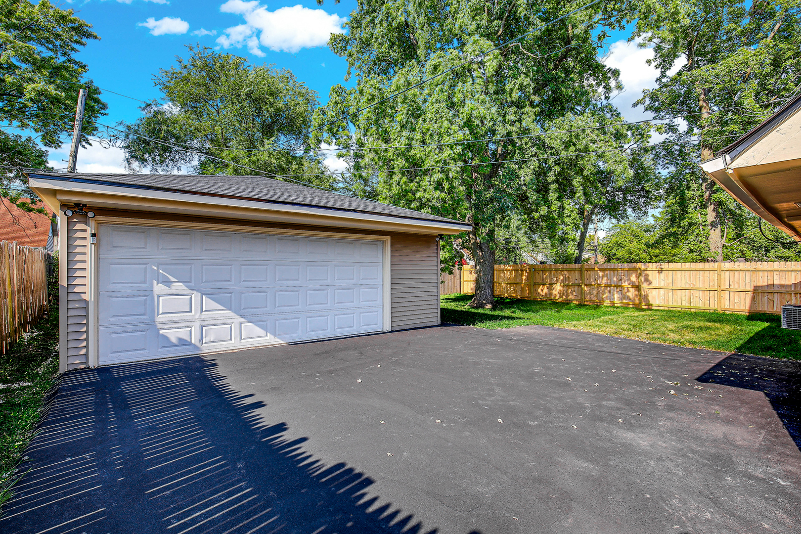 251 Frederick Drive, Chicago Heights, IL 60411