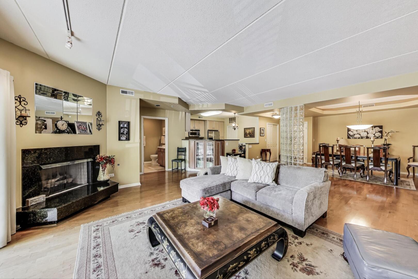 425 Village Green #213, Lincolnshire, IL 60069