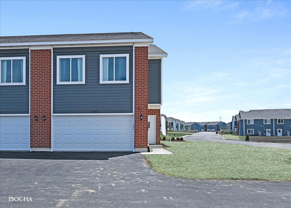 1230 Gillespie Lane, Yorkville, IL 60560