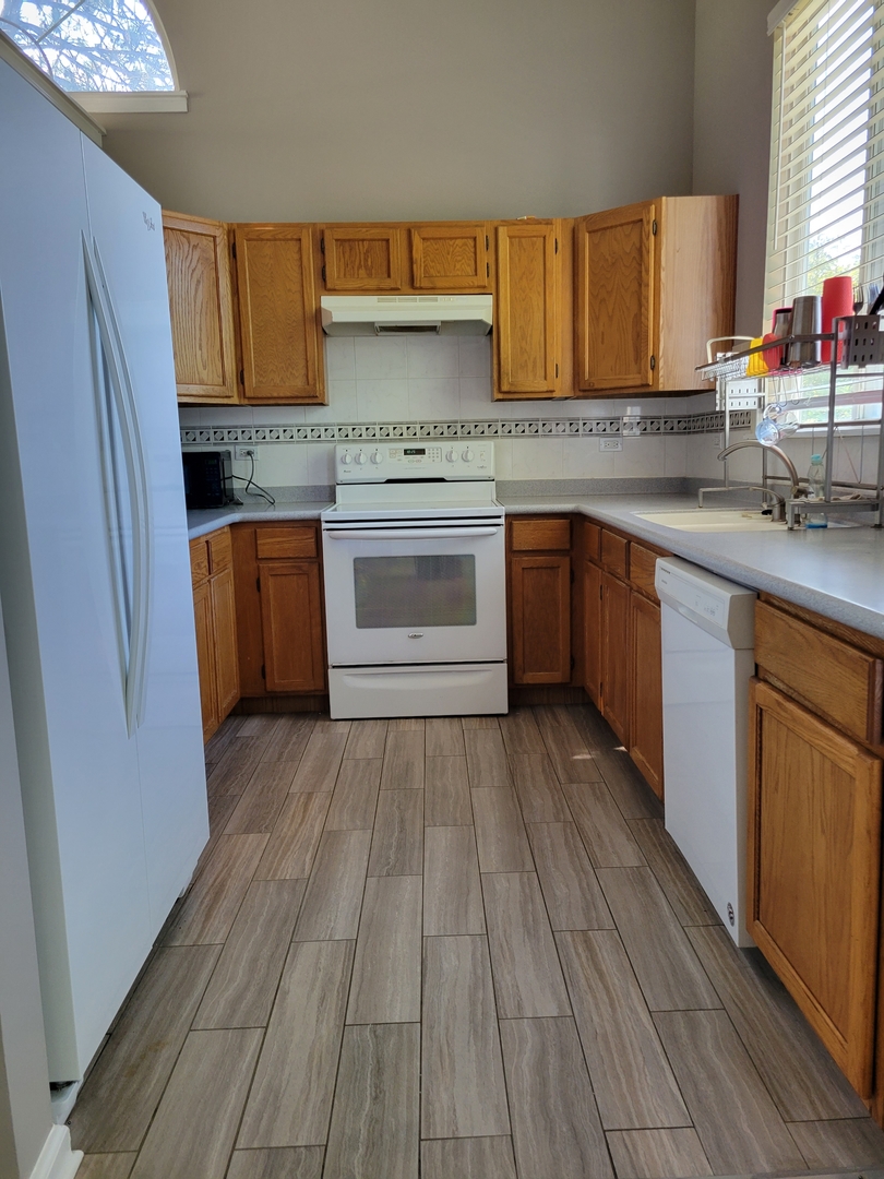 21 E Dahlia Lane, Round Lake Beach, IL 60073