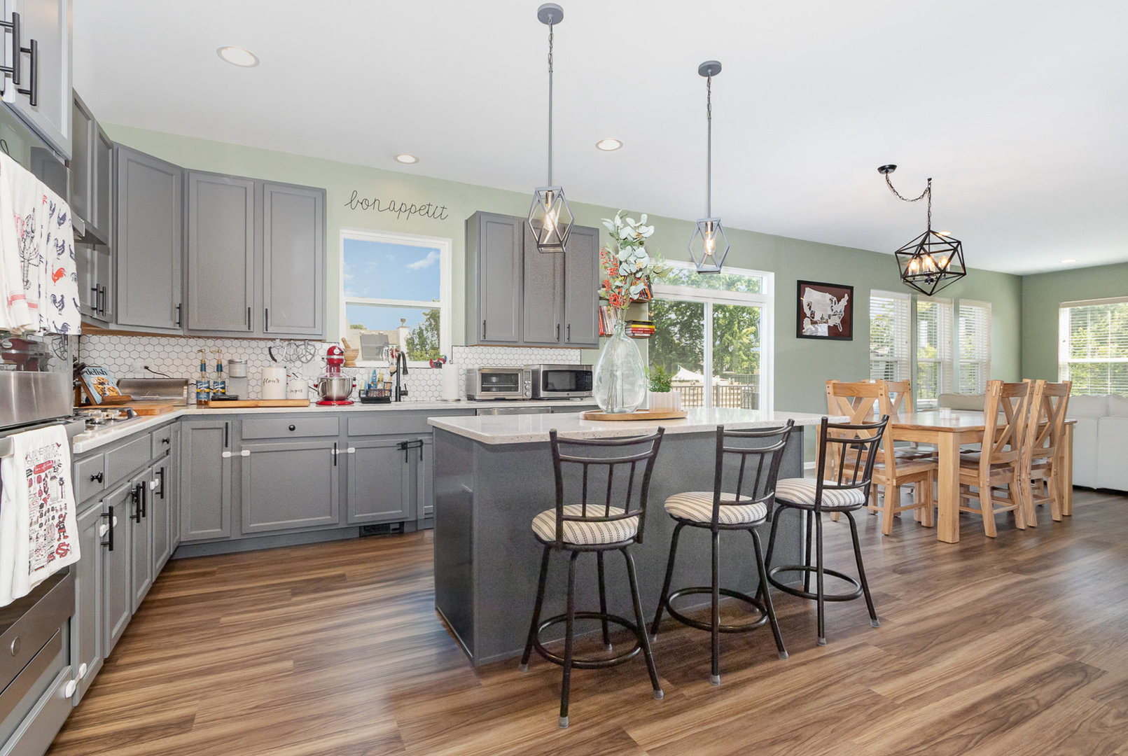26550 W Old Stage Lane, Channahon, IL 60410
