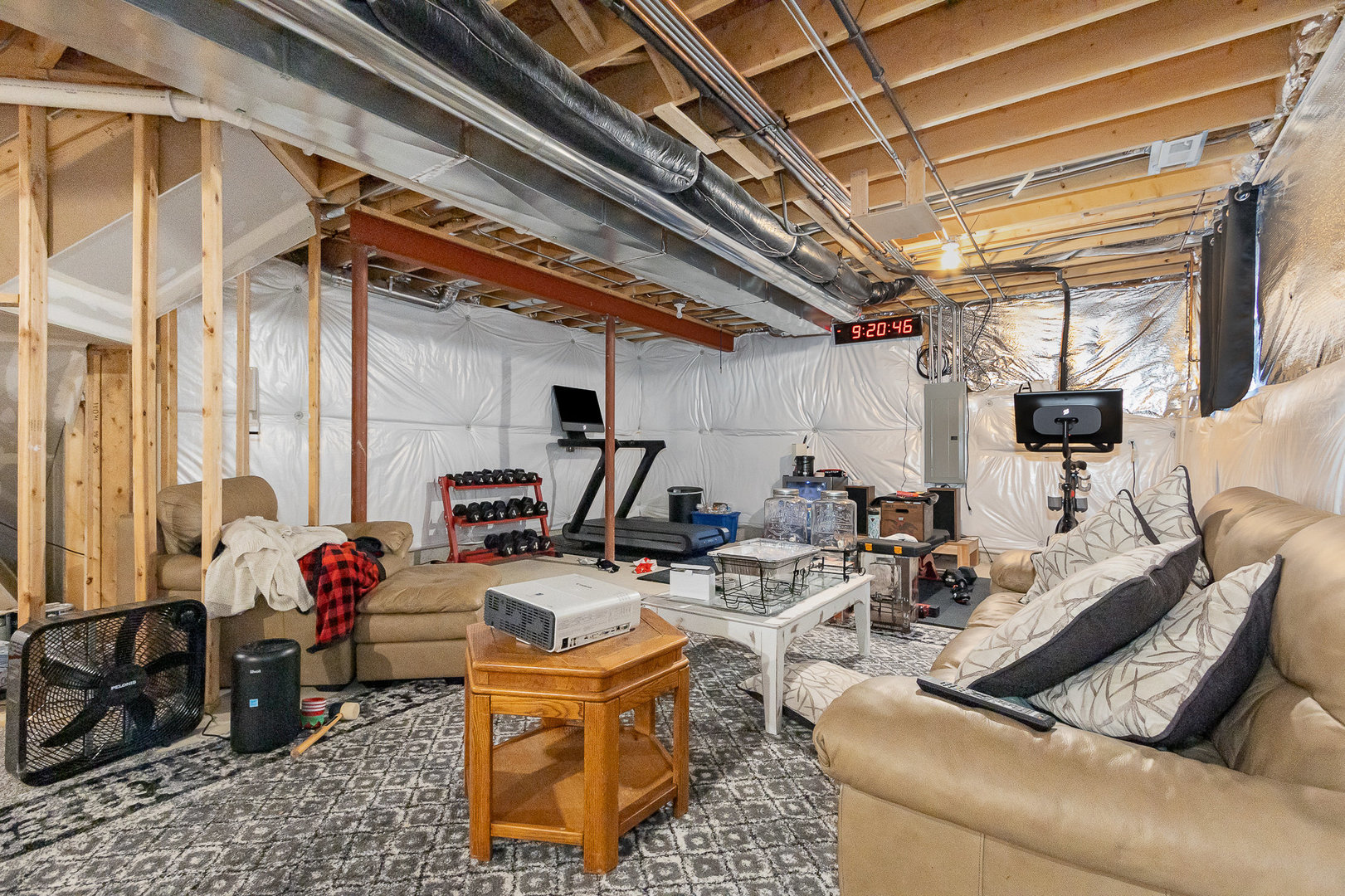 26550 W Old Stage Lane, Channahon, IL 60410