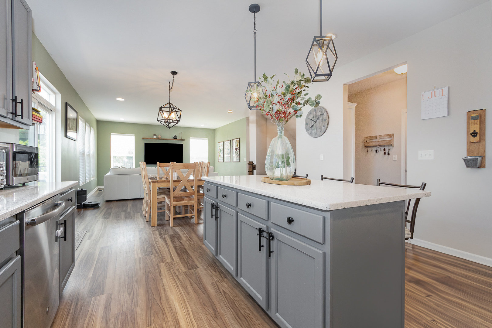 26550 W Old Stage Lane, Channahon, IL 60410