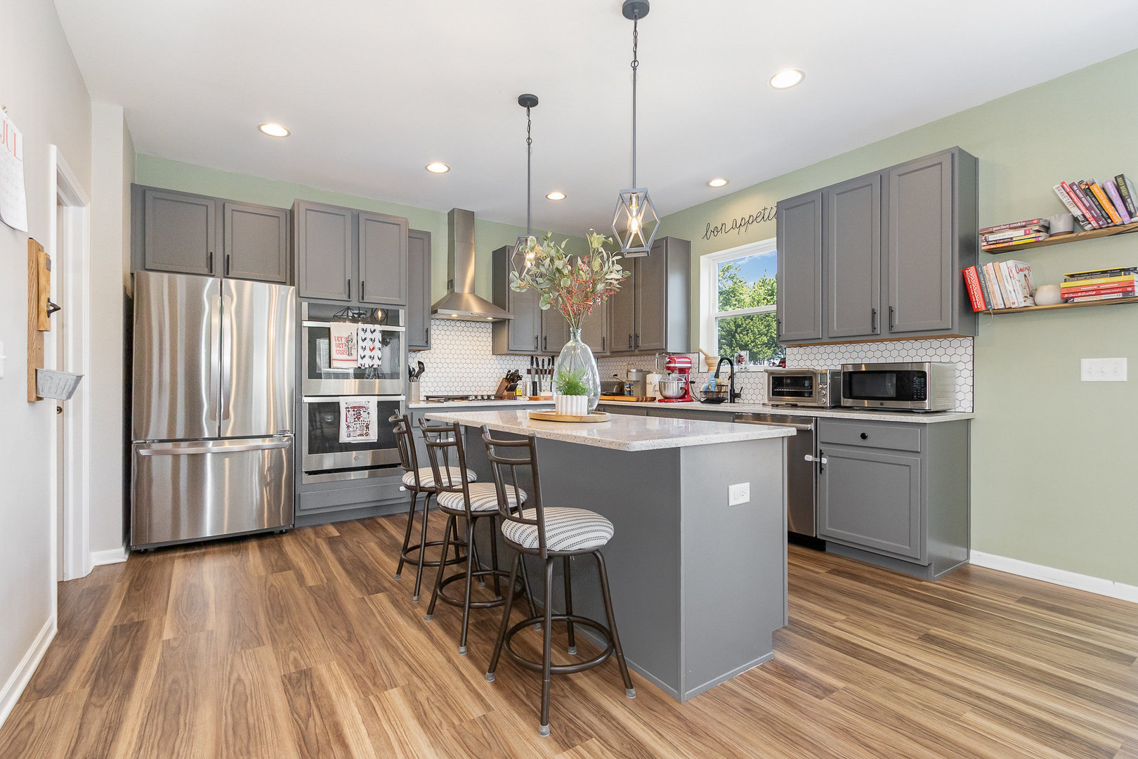 26550 W Old Stage Lane, Channahon, IL 60410