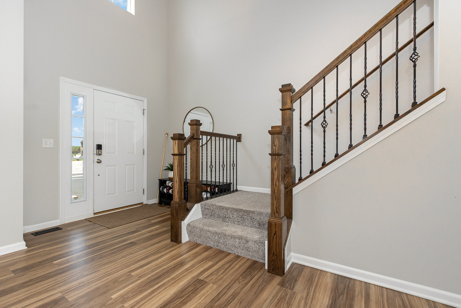 26550 W Old Stage Lane, Channahon, IL 60410