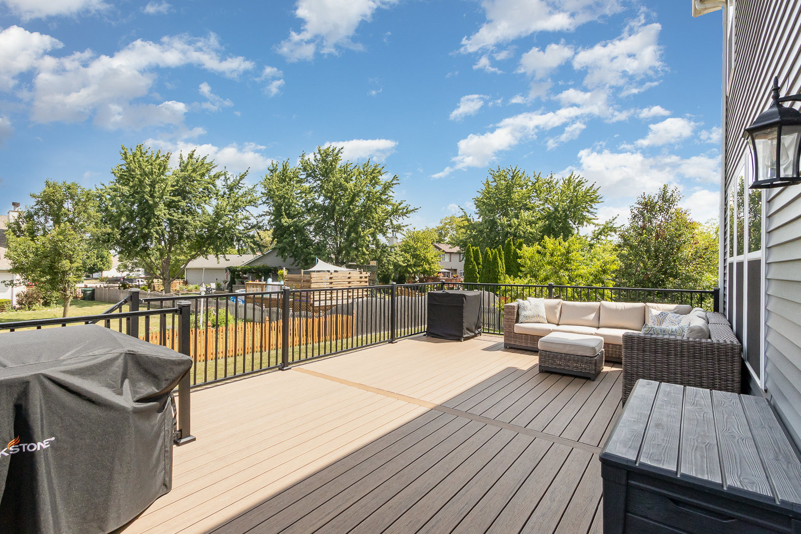 26550 W Old Stage Lane, Channahon, IL 60410