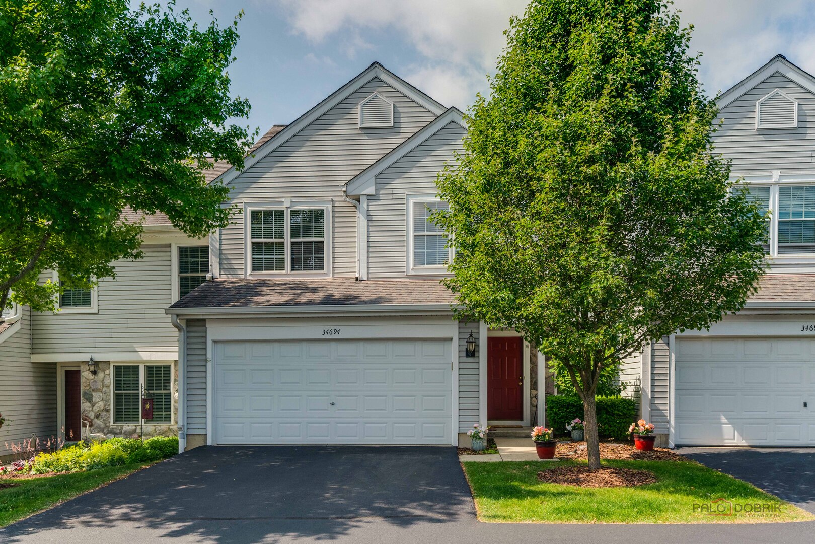 34694 N Lakeside Drive #2-3, Ingleside, IL 60041