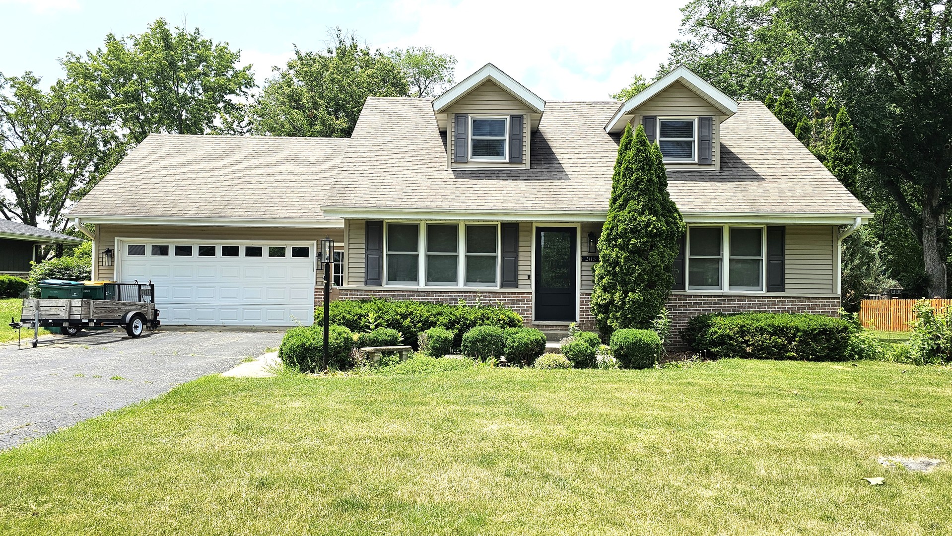 205 N Lincoln Street, Elwood, IL 60421