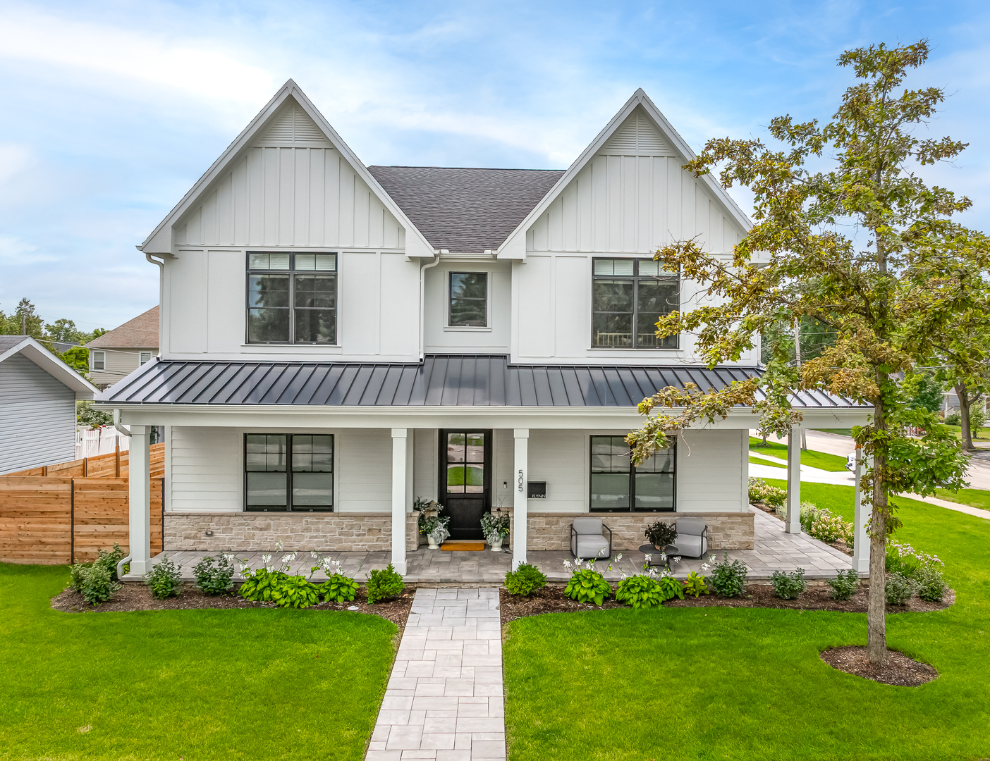 505 Lincoln Avenue, Downers Grove, IL 60515