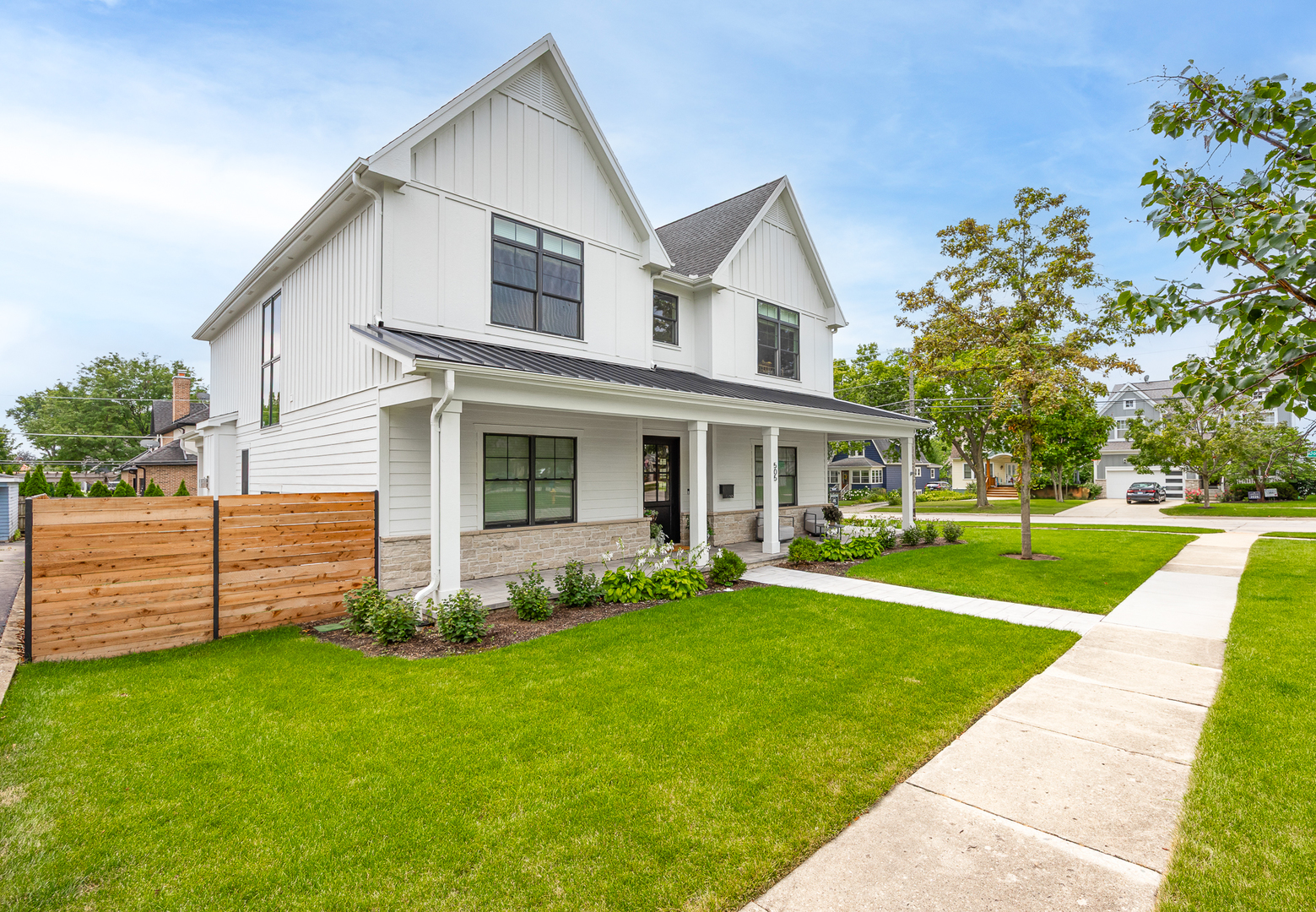 505 Lincoln Avenue, Downers Grove, IL 60515
